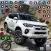 Fortuner Car Offroad Driving