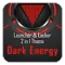 Dark Energy