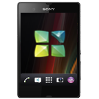 XPERIA Z HD THEME