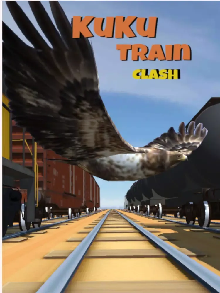 KuKu Train Clash iPad  Screenshots