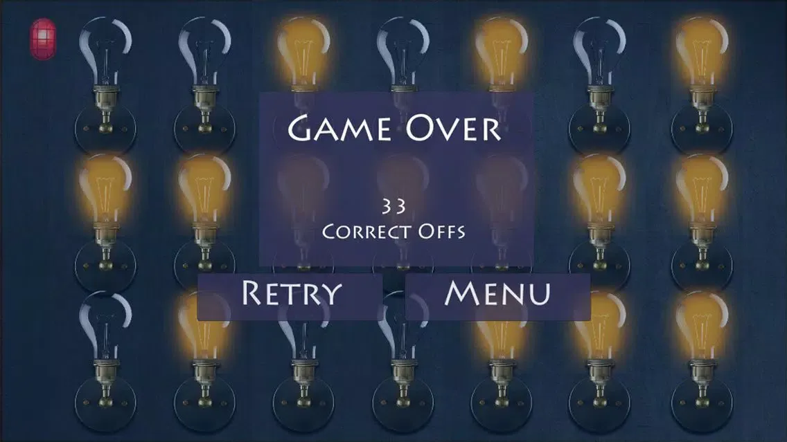 Capturas de pantalla de Turn Off