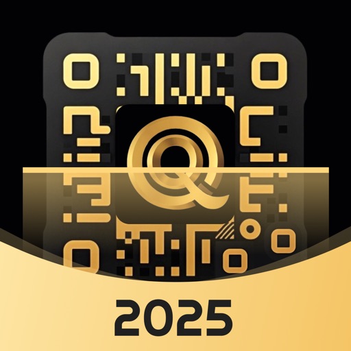 Scan QR Code Express