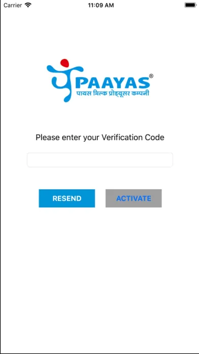Paayas Mitra Ekran Görüntüleri