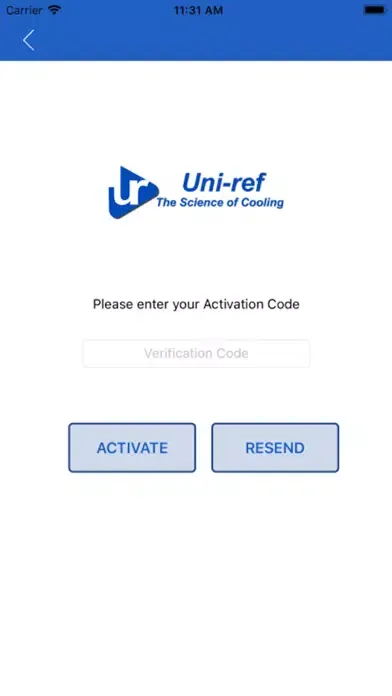 Zrzuty ekranu UniRef-Cust