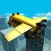 Flying Car Simulator 3D: Stunt Bus