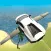 Flying Car Driving Simulator Free: Extreme Muscle Car - Airplane Flight Pilot