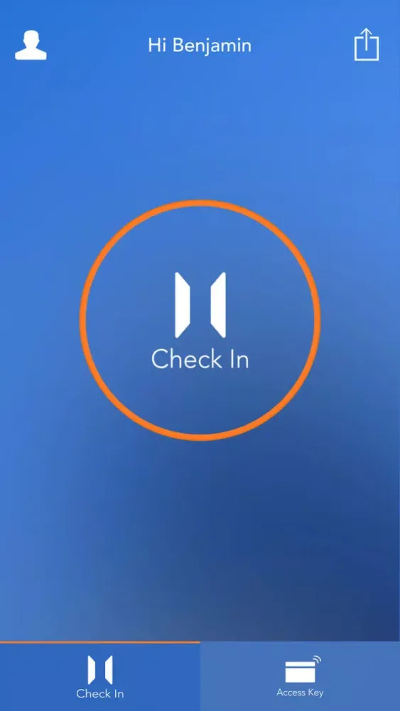 GTRIIP Pass Screenshots