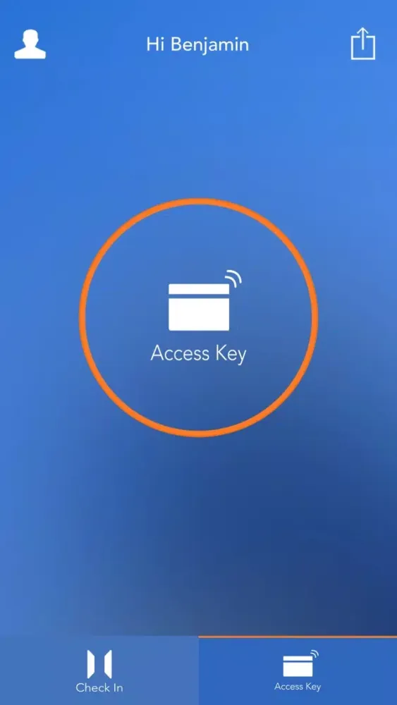 GTRIIP Pass Screenshots