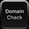 Domain Check Domain Check