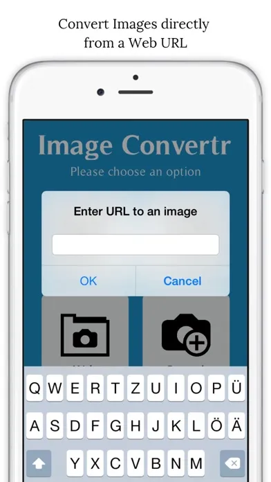 Capturas de tela do Image Converter - Image to PNG, JPG, JPEG, GIF, TIFF