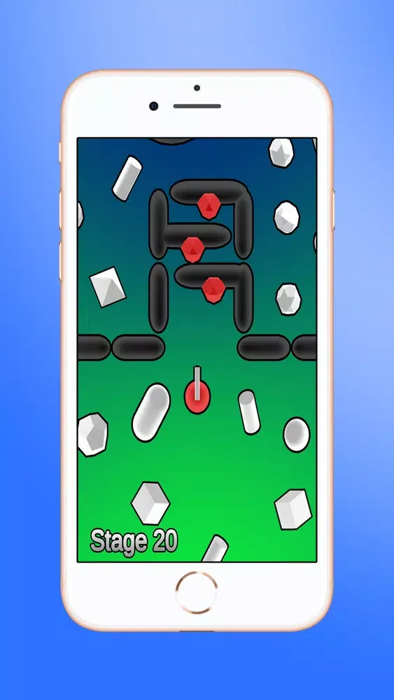 Capturas de pantalla de Push It Turret