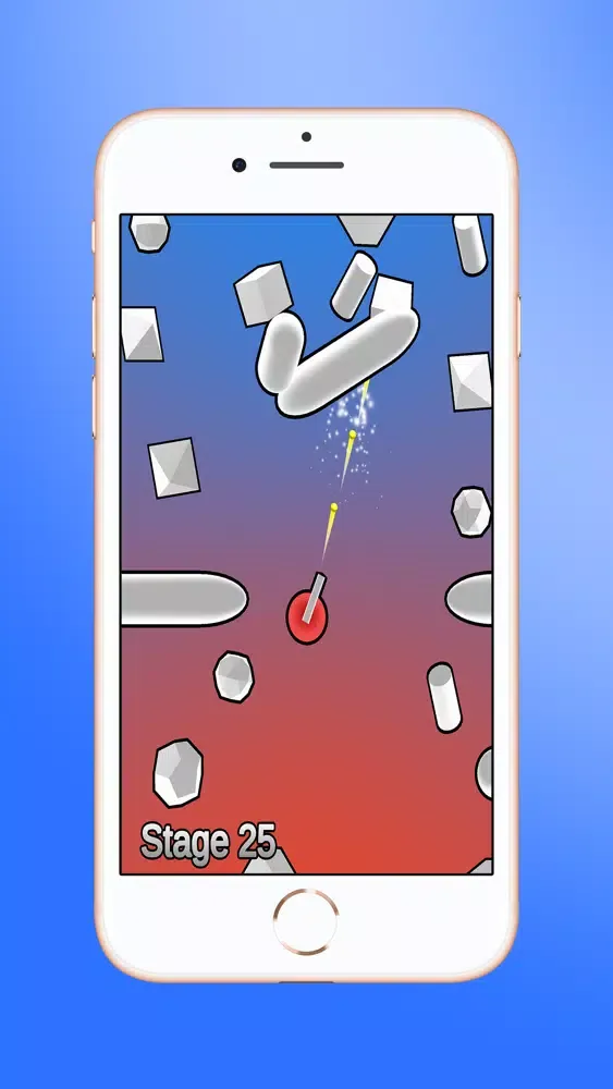 Capturas de pantalla de Push It Turret