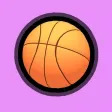 Sky Hoops Master