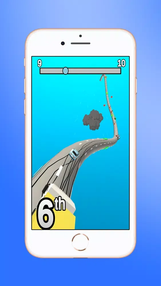Sky Races应用截图
