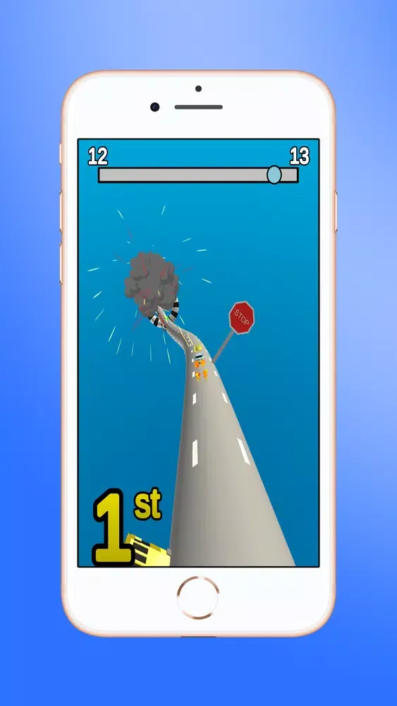 Sky Races应用截图