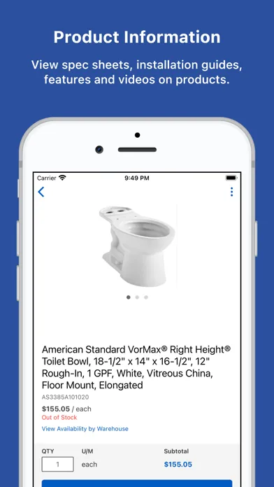 George T. Sanders Company应用截图