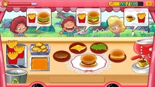 Crazy Chef - Ice Cream Truck स्क्रीनशॉट