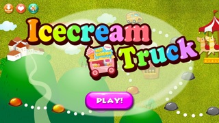 Скриншоты Crazy Chef - Ice Cream Truck