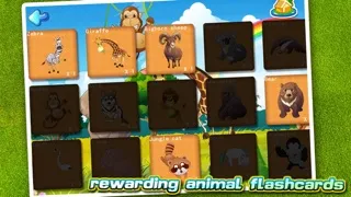 تصاویر Zoo Animals Jigsaw Puzzles