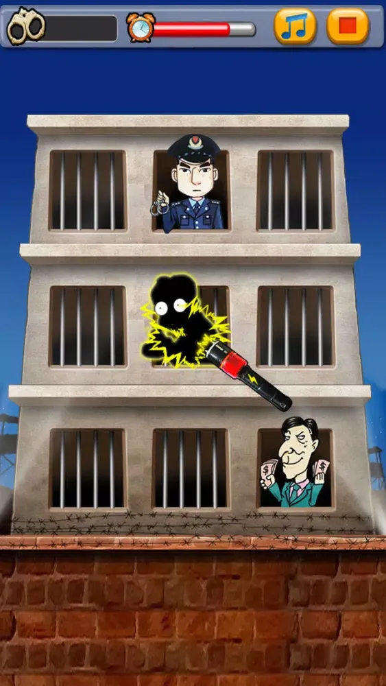 صور 天天打贪官