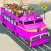 Passenger Express Train Game