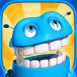 Brush Up: Toothbrush Trainer Brush Up: Toothbrush Trainer