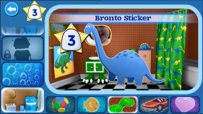 تصاویر Brush Up: Toothbrush Trainer
