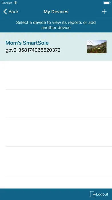 Capturas de pantalla de GTX Corp Tracking