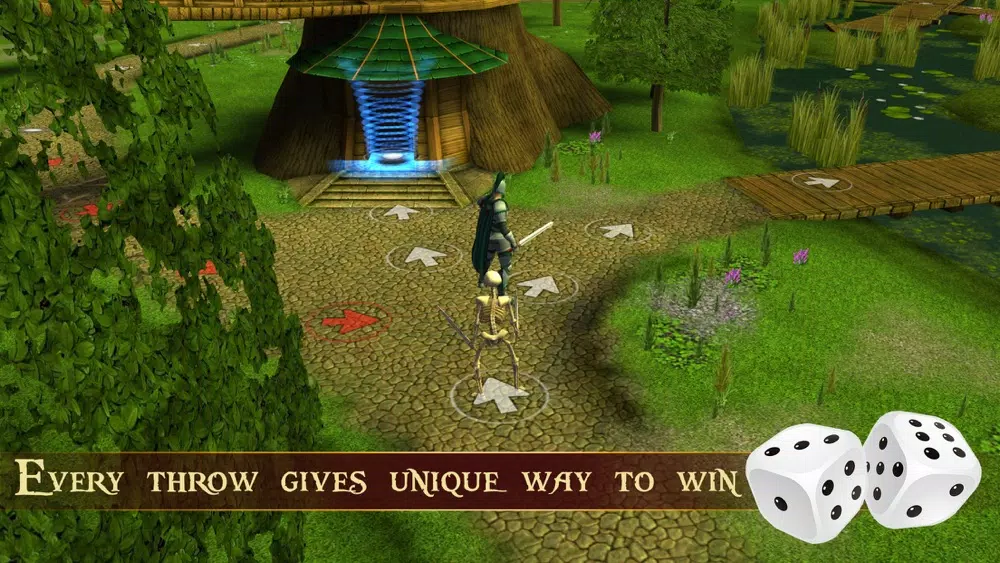 Скриншоты Running Heroes Pro