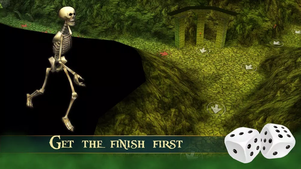 Скриншоты Running Heroes Pro