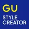 GU STYLE CREATOR