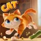 I Am a Cat Simulator Game POV