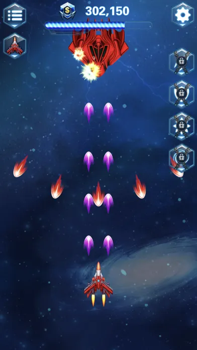 Idle Aircraft - Boss Tycoon应用截图