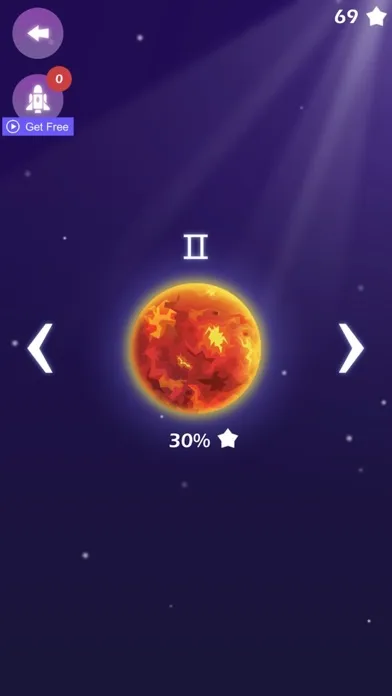 AA Pin - Crazy Planet Screenshots