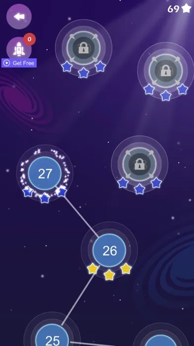 AA Pin - Crazy Planet Screenshots