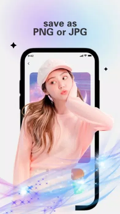 Photocut Pro-Remove Background স্ক্রিনশট