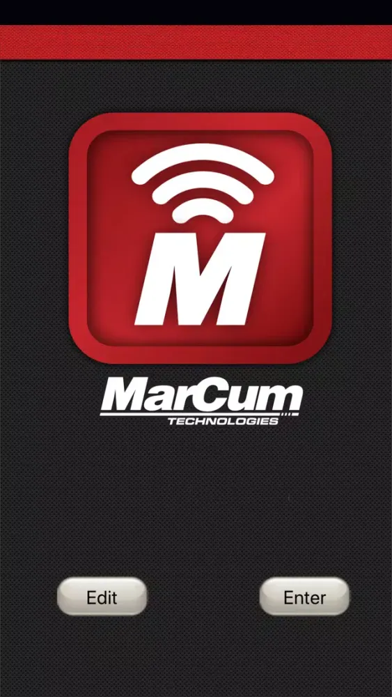 MarCum PanCam スクリーンショット