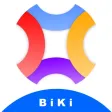 BiKi-比特币行情交流平台 BiKi-比特币行情交流平台