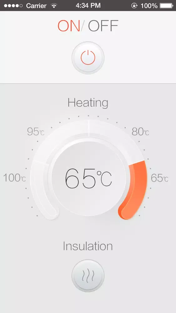 صور SmartKettle
