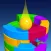 Jump Dash - Bounce Colors Ball