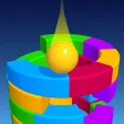 Jump Dash - Bounce Colors Ball Jump Dash - Bounce Colors Ball