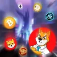 Burning Planet