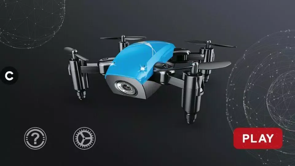 Predator by Prixton Screenshots