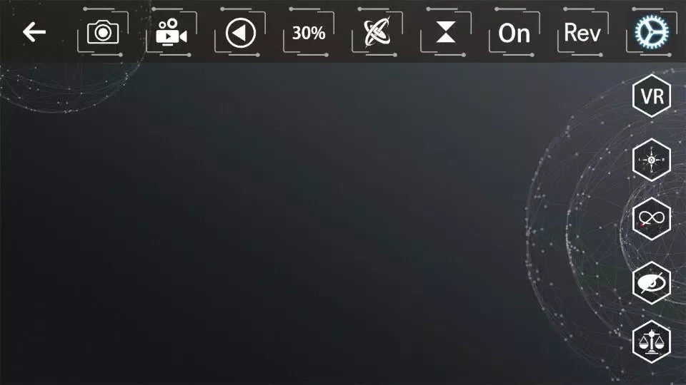 Predator by Prixton Screenshots