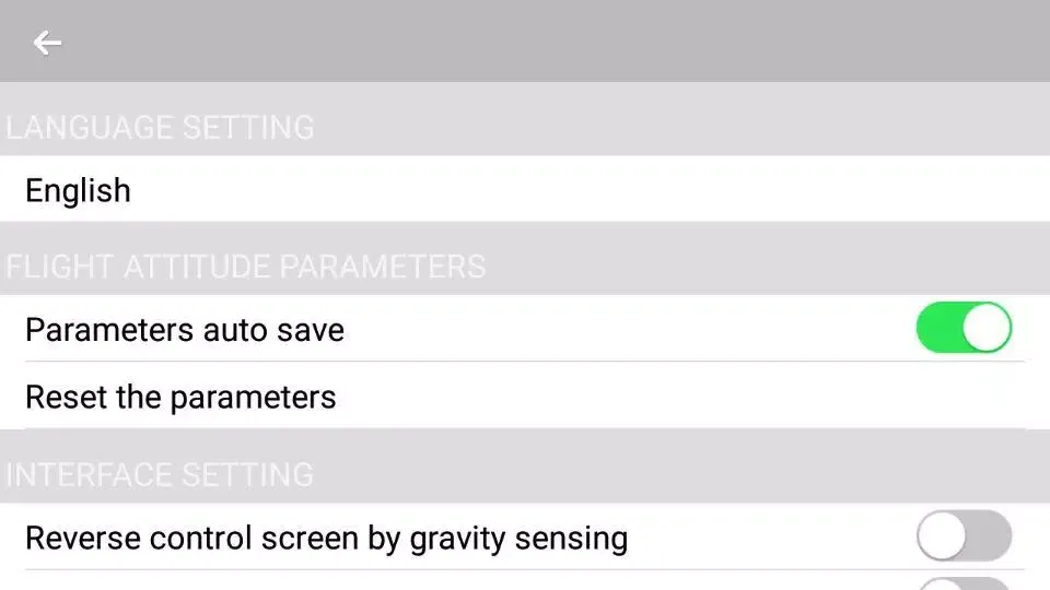Predator by Prixton Screenshots