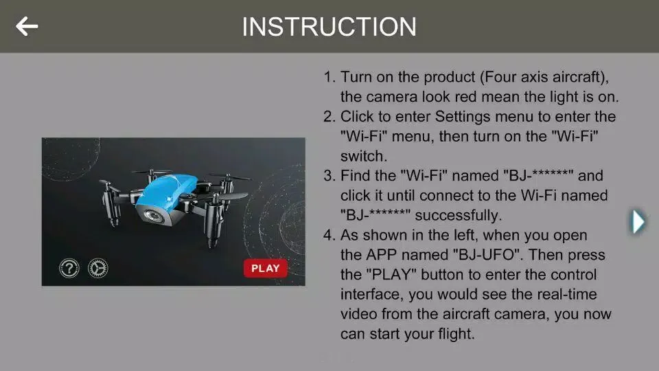 Predator by Prixton Screenshots
