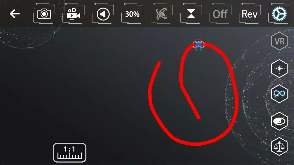 Predator by Prixton Screenshots