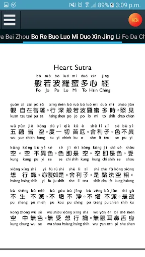 تصاویر Buku Paritta: Xin Ling Fa Men