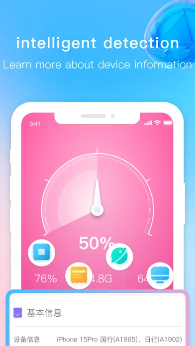 Smart Keeper - Cleaner Photos スクリーンショット