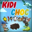 KIDI-CHOC CHOC - CHASE